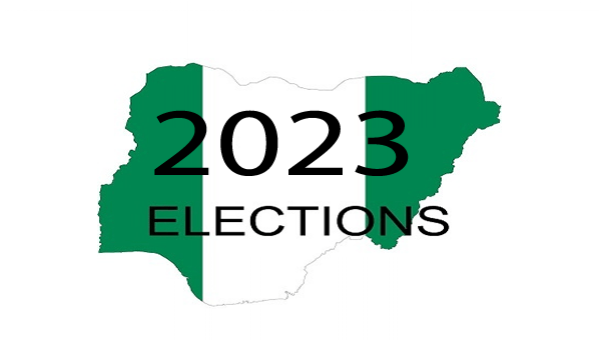 2023: Cleric tasks Nigerians on credible choices
