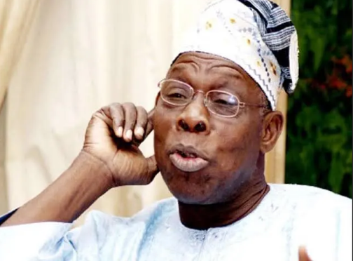 Obasanjo tutors students on need to imbibe religious tolerance