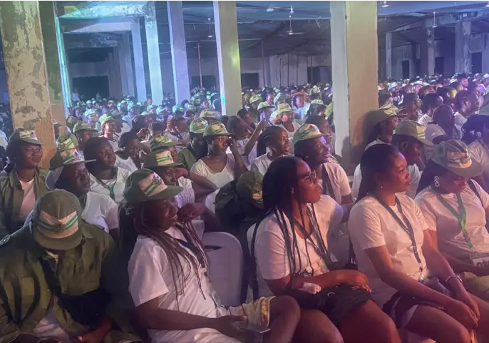 2023: Yiaga Africa, Chucks d General to mobilise 60% of Nigerian youths to vote
