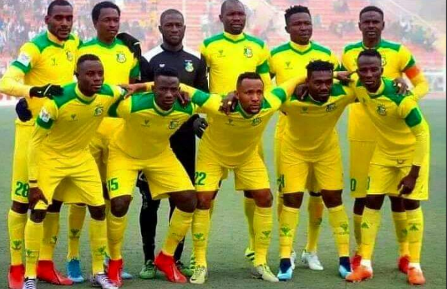 Assembly to investigate relegation of Kano Pillars FC from NPFL