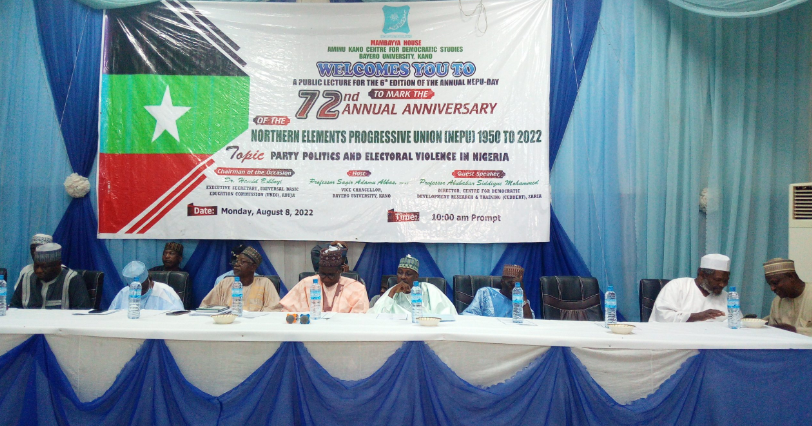 VC decries dearth of ideology in party politics in Nigeria