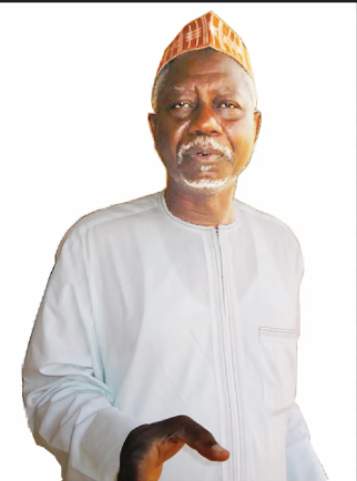 Governance is service to people only–Director