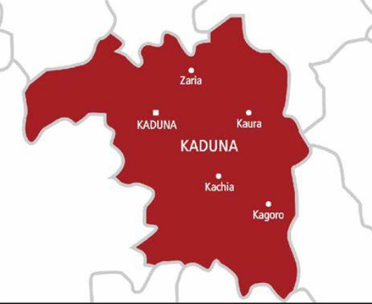 Kaduna State LGs amendment bill scales 2nd reading