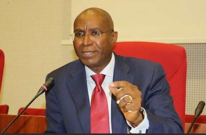 Leadership failure causes poverty, insurgency, others – Omo-Agege
