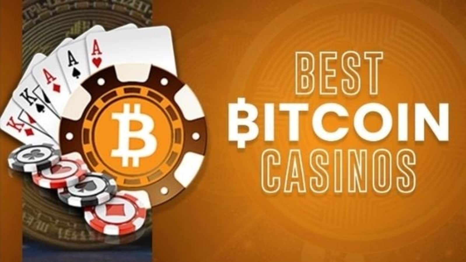 Le 10 migliori clip di YouTube su bitcoin casino