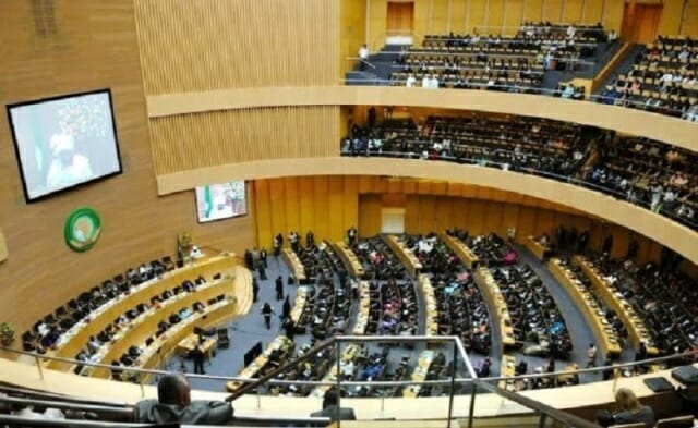 ECOWAS Parliament suspends recruitment over audit report concerns