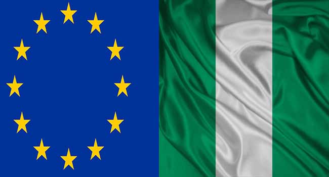 FG seeks EU`s support to implement climate change Act, environmental policies
