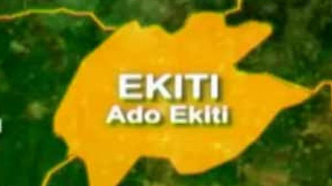 Market project excites Ikole-Ekiti traders