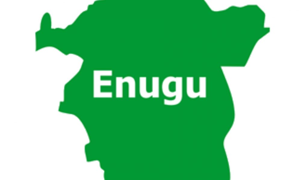 Enugu Govt secures foreign mentorship programme for 28 students
