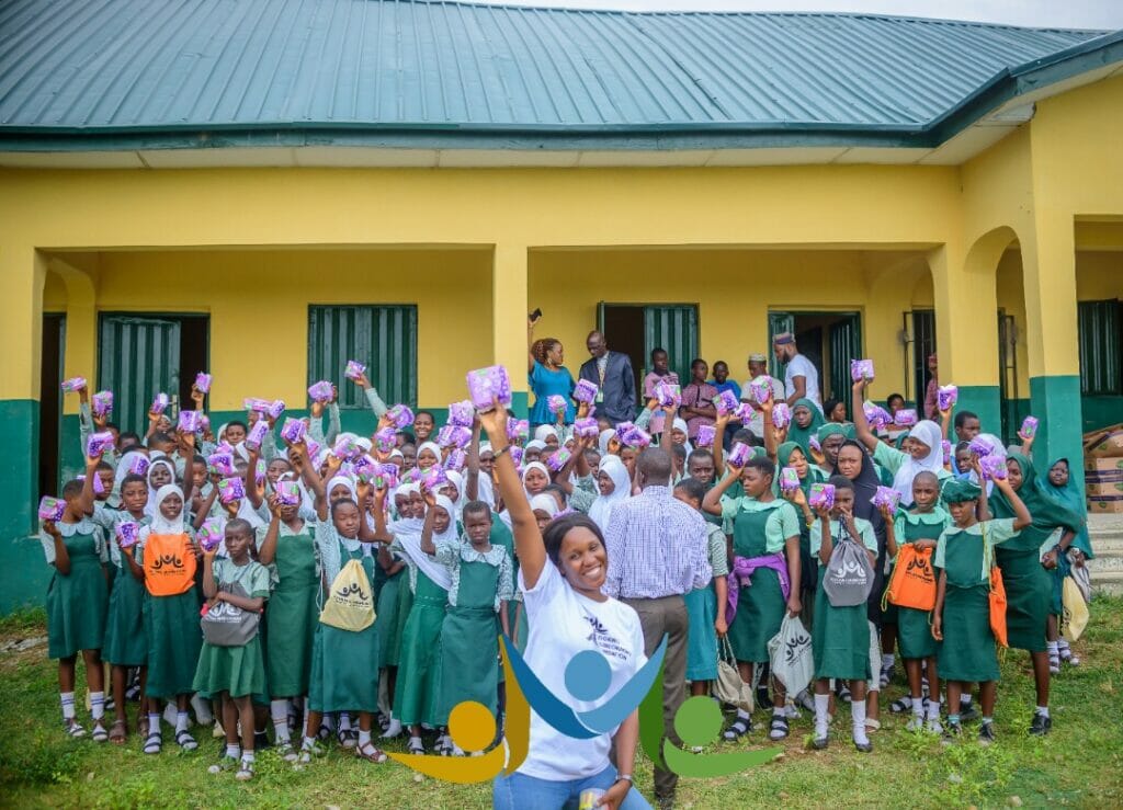 Eziokwu Ebubechukwu Foundation - Pad Waivers