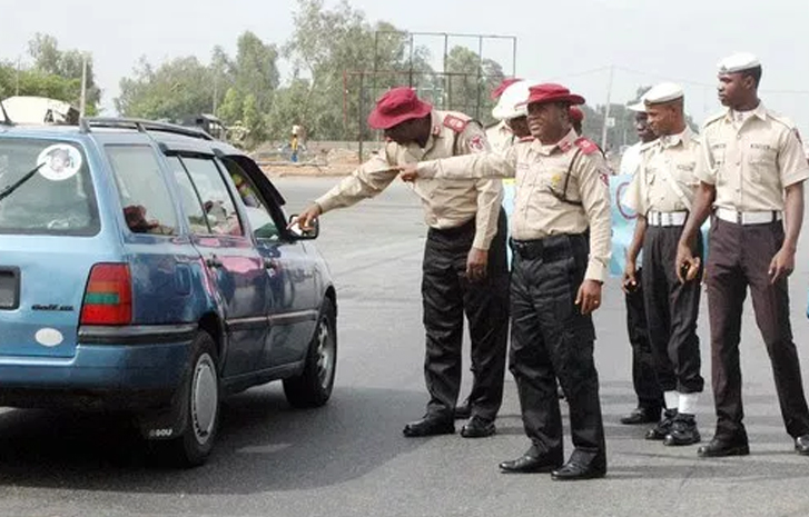 FRSC’s special traffic control intervention yielding positive results - official