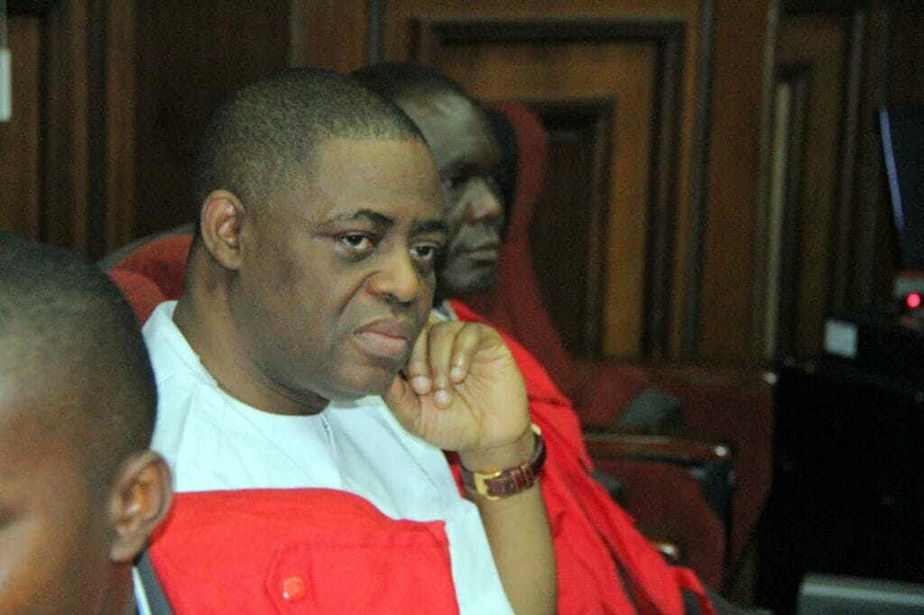 Fani-Kayode