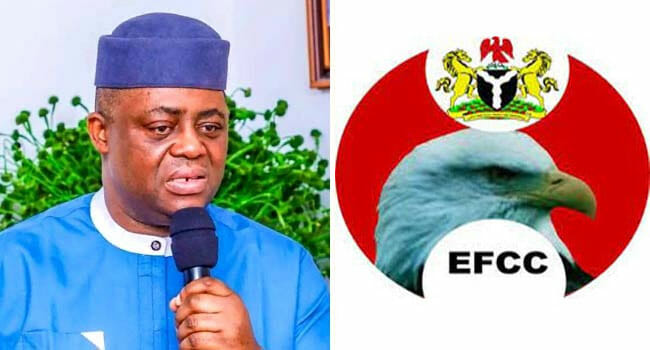 Alleged N4.9bn fraud: Judge’s absence stalls trial of Fani-Kayode, others