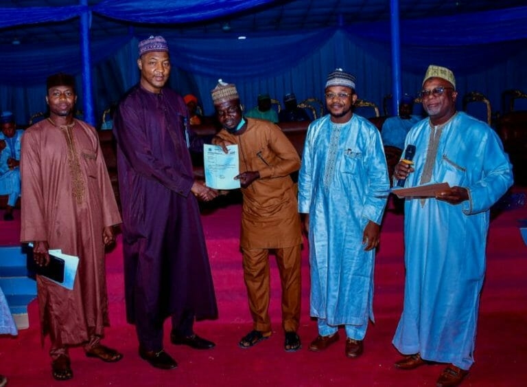 Bayero University, Kano (BUK), has introduced On-campus Student’s Job Scheme to enable students get some token for rendering some services to the institution