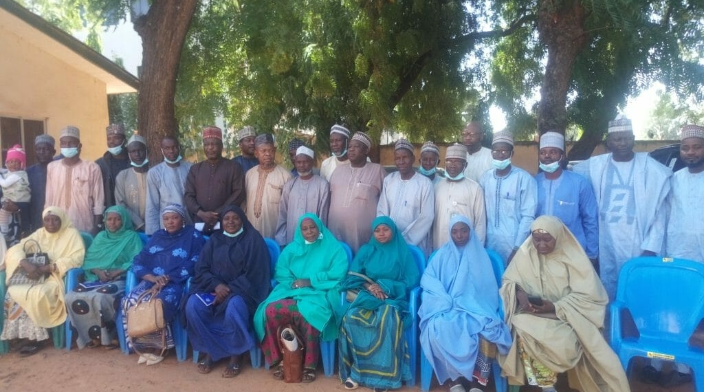 The Federal Ministry of Agriculture and Rural Development (FMARD)