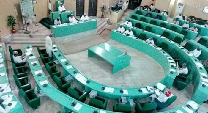 Kano Assembly postpones resumption by 3 weeks