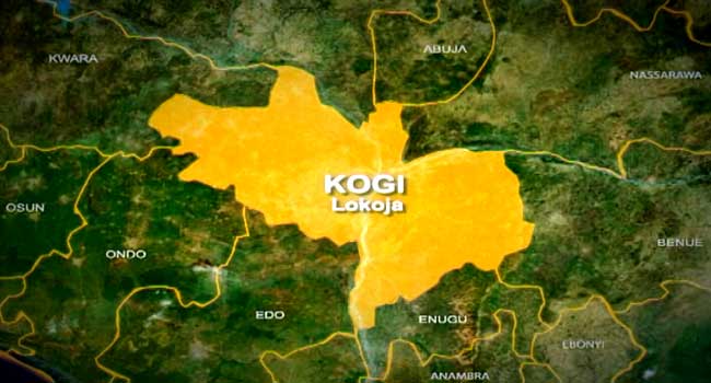 Kogi vigilance group kills 2 kidnapers, rescues 2 victims