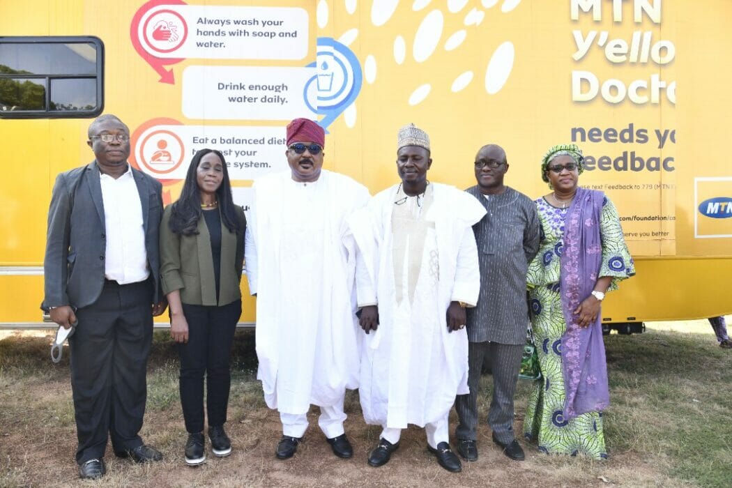 Kwara, MTN partner 