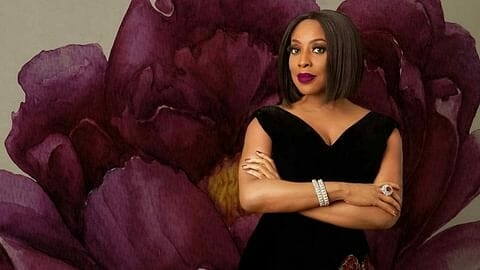 Mo Abudu, !Nigerian filmmakers