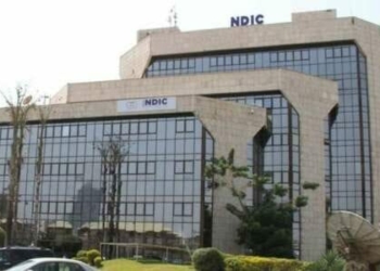 NDIC - Building