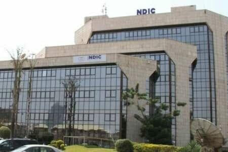 NDIC - Building