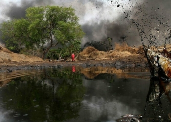 Oill-spill-in-Niger-Delta-community