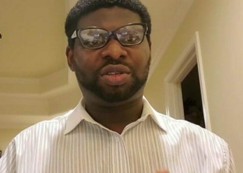 Ondo State-based cleric, Pastor Adewale Giwa