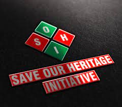 Save Our Heritage Initiative (SOHI) Archives » BROAD NEWS — WITHIN NIGERIA