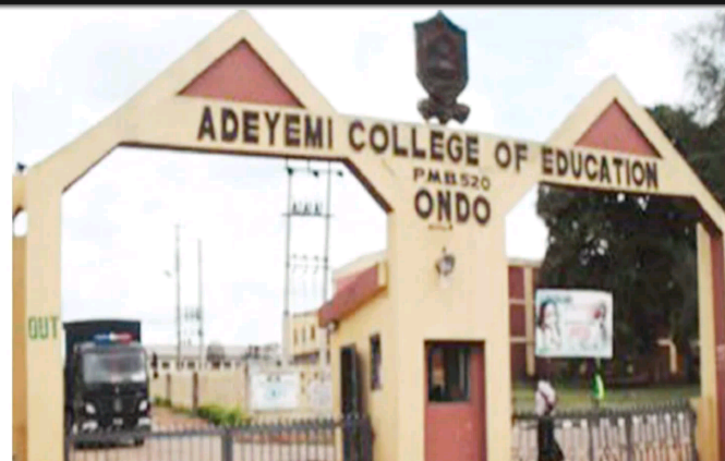 Adeyemi College at 58, a success story – Provost 