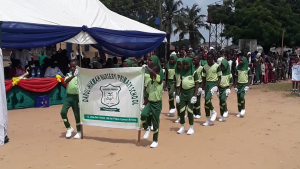 Children’s Day: Ojo LG Chairman urges the children to shun social vices