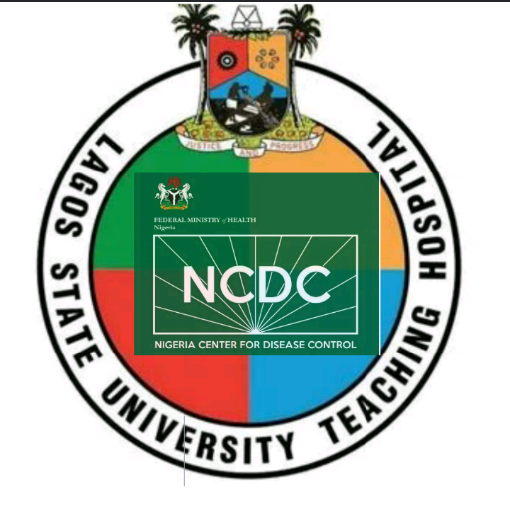 NCDC to step-up partnership with LUTH on health emergencies