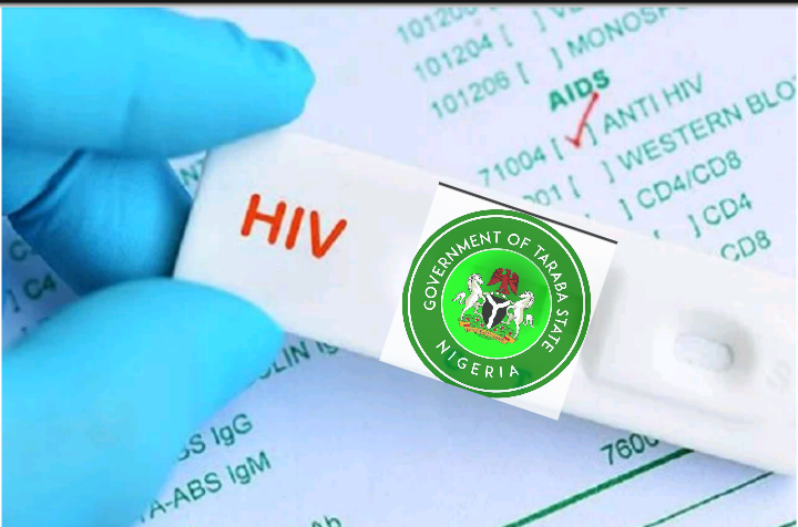 Mass Testing: Taraba confirms 77 persons HIV positive