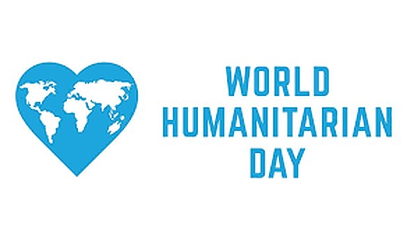 Humanitarian Day: Impacting lives is the best way to live - NGO