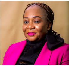 Mrs Adesua Akintemi, Managing Director/CEO of Cautious Services Ltd.