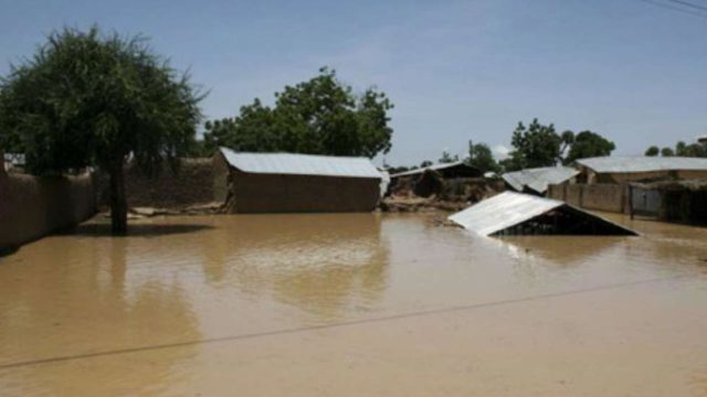 Flooding: Anambra LG sets-up emergency camps