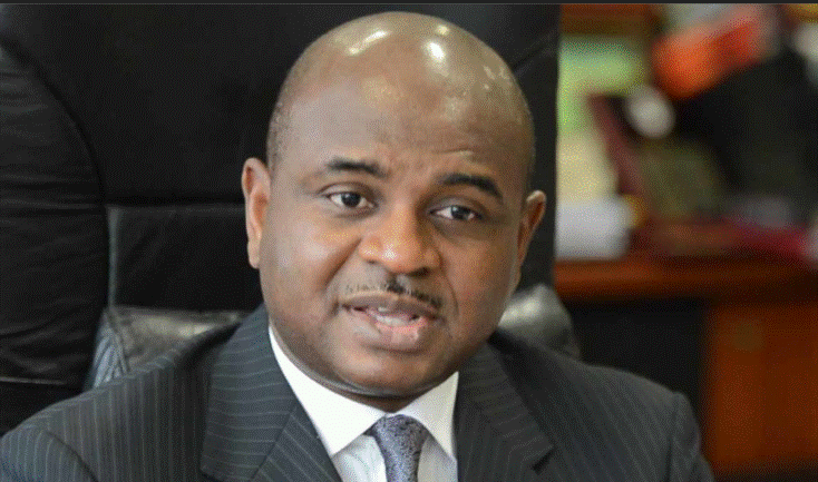 Moghalu says 2023 elections provide Nigerians opportunity to change their fortune