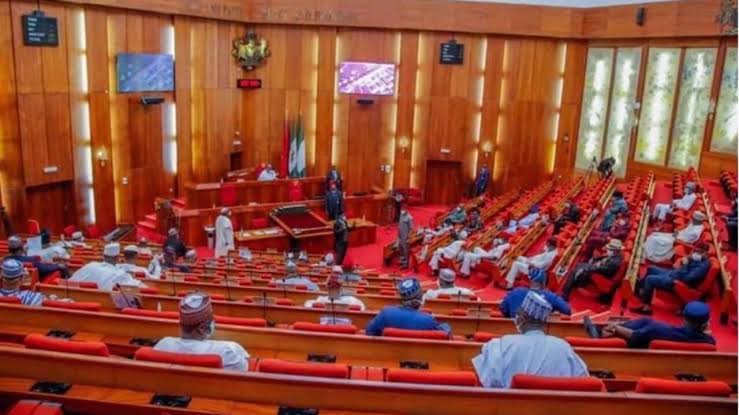 Senate screens, confirms Buhari’s 7 ministerial nominees