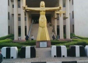 A Federal High Court, Abuja