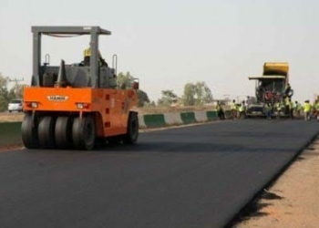 Road Construction (Depict Image)