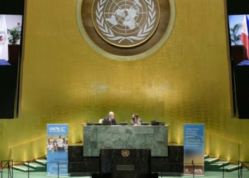 United Nations (Depict image)