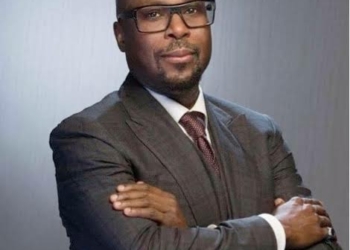 Mr Babatunde Folawiyo, Chairman of NSSF