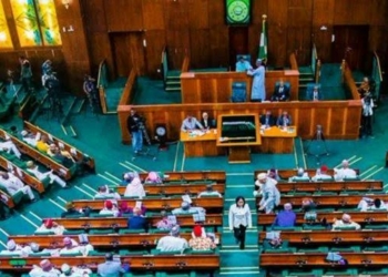 House of Reps