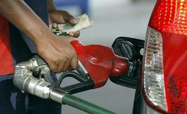 Fuel Subsidy (Depict Image)
