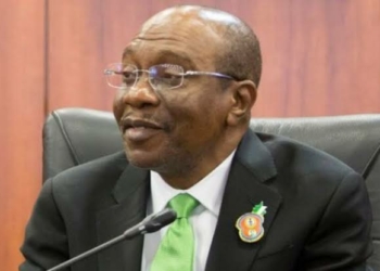 Dr. Godwin Emefiele