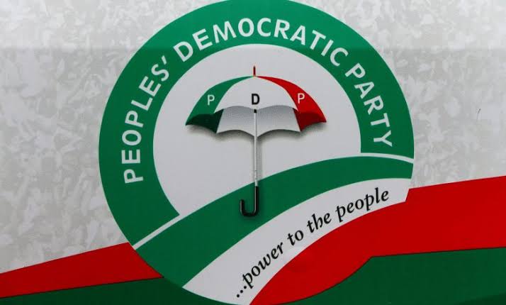 2023: Adewale Gomez wins PDP Lagos Central ticket