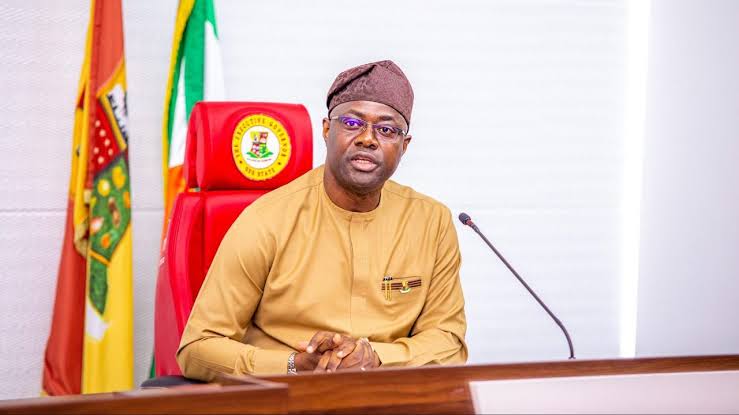 I’ve accepted to serve as Makinde’s new Deputy Chief of Staff- Ojo