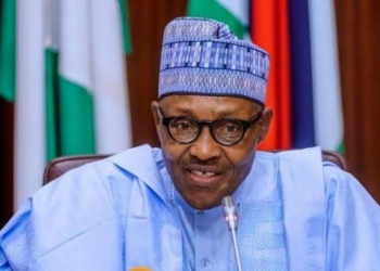 President Muhammadu Buhari