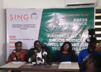 Sustainable Initiative for Nurturing Growth (SING)