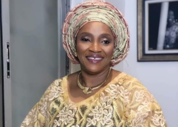 Oluwabunmi Amao, Director-General, Centre for Black and African Arts and Civilisation