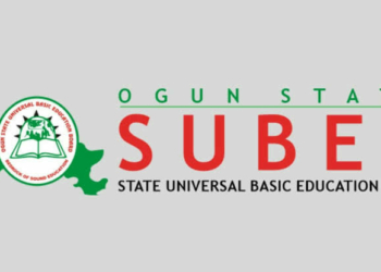 The Universal Basic Education Board (SUBEB) in Ogun